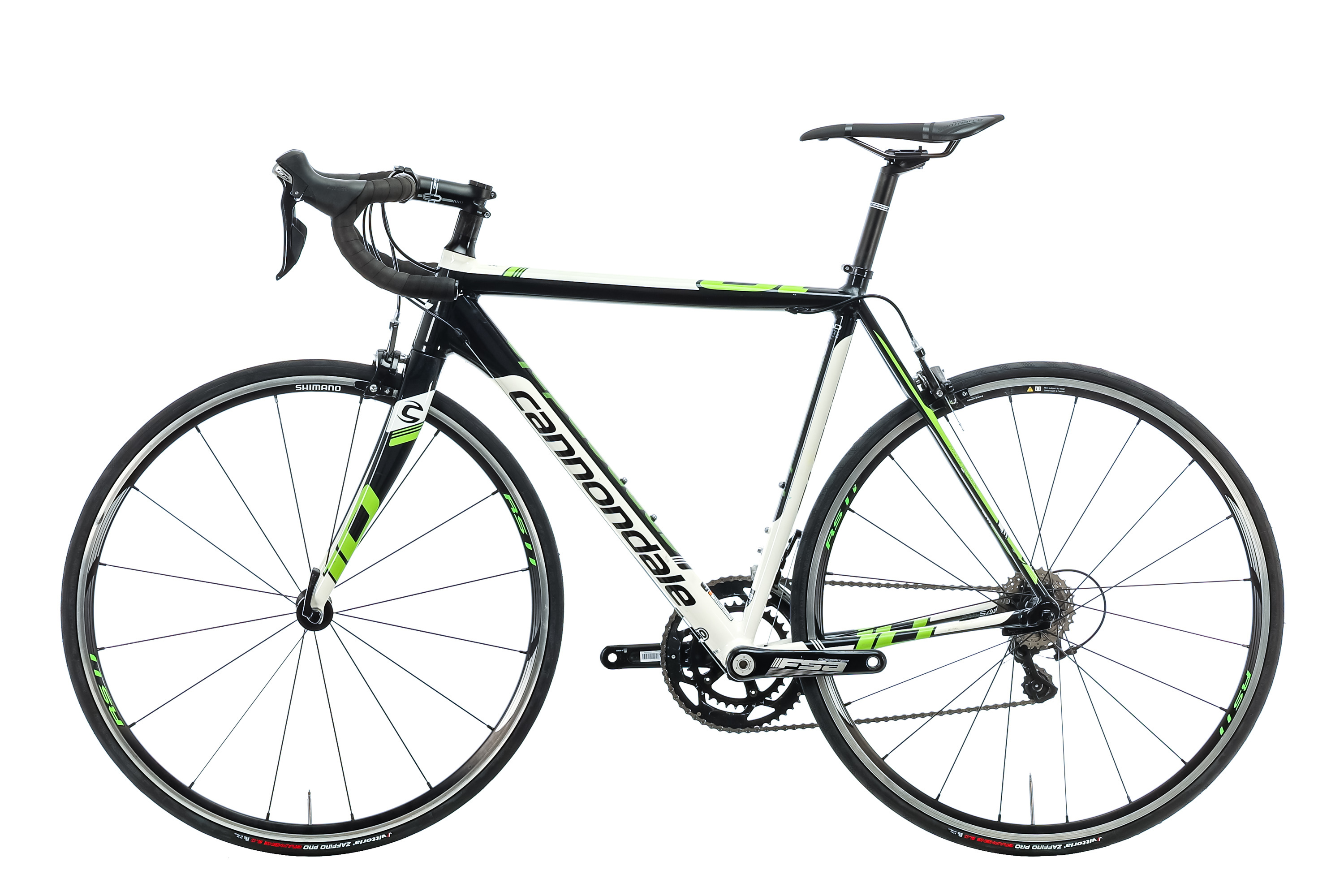 2015 Cannondale CAAD10