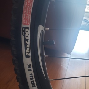 2020 Specialized Hardrock Silver, gray or bare metal and Black