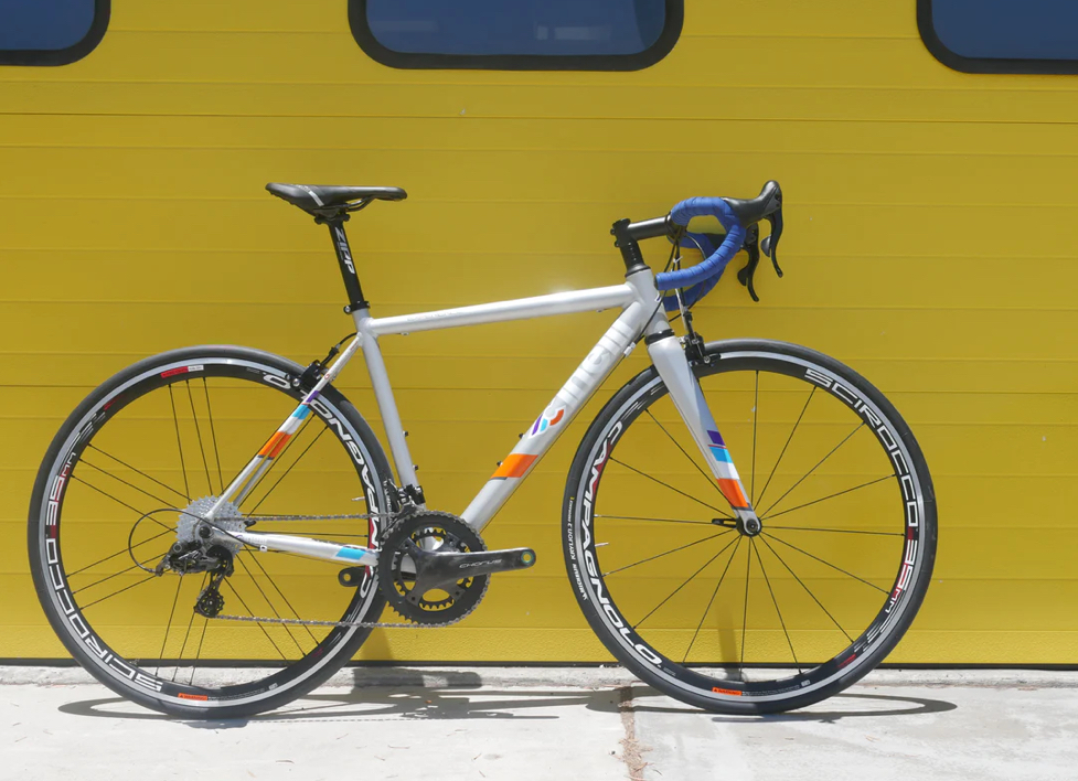 road bike cycling gloves