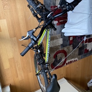 Roadmaster Granite Peaks 26 - R4046WMF Black