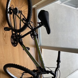 Roadmaster Granite Peaks 26 - R4046WMF Black