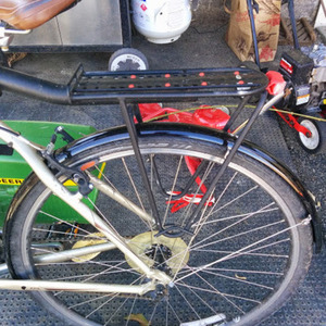 Trek 7.2 FX Yellow or Gold