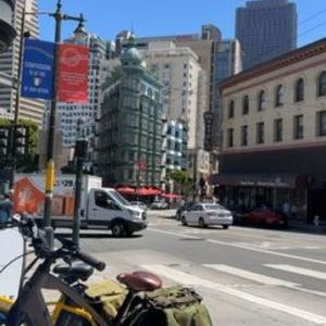 2022 Ride1Up LMT'd Brown and Black