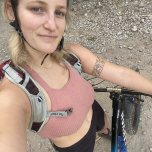 2018 Canyon bicycles CF 9.0 27.5 Wheels Blue