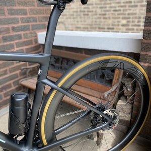 2020 Specialized Sworks sl6 di2 Black