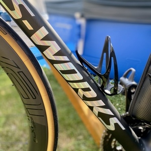 2020 Specialized Sworks sl6 di2 Black