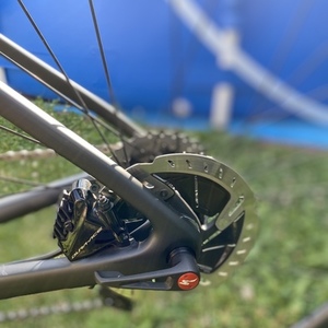 2020 Specialized Sworks sl6 di2 Black