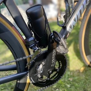 2020 Specialized Sworks sl6 di2 Black