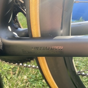 2020 Specialized Sworks sl6 di2 Black