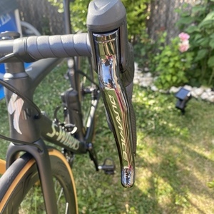 2020 Specialized Sworks sl6 di2 Black