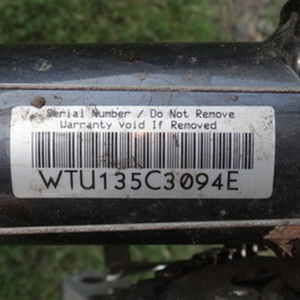 Trek 7.3 FX Silver or Gray