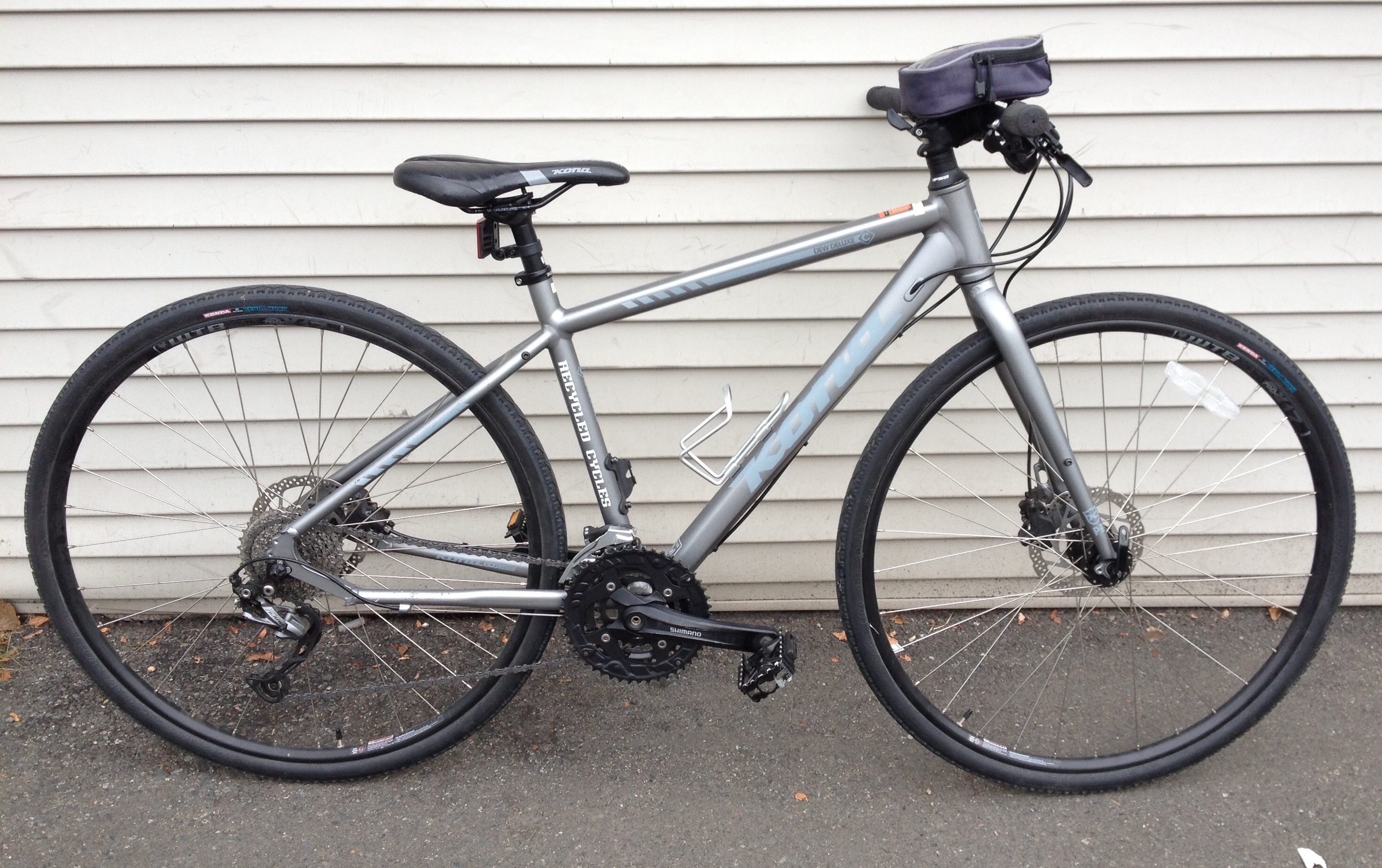 kona dew hybrid review