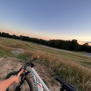 2021 Specialized Brown and Teal