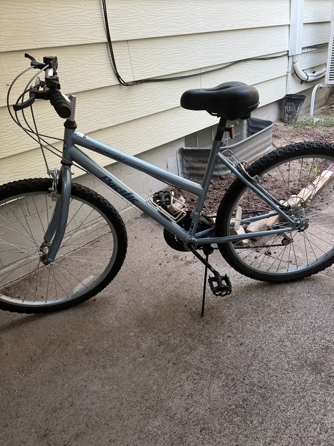 Is A 26 Cycle Normal