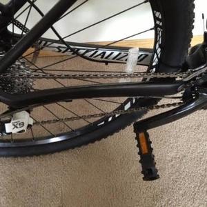 2013 Specialized Fate Comp Carbon 29 Black
