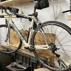 2008 specialized roubaix elite triple