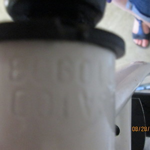 2013 Nishiki Pueblo XC Trail Series White