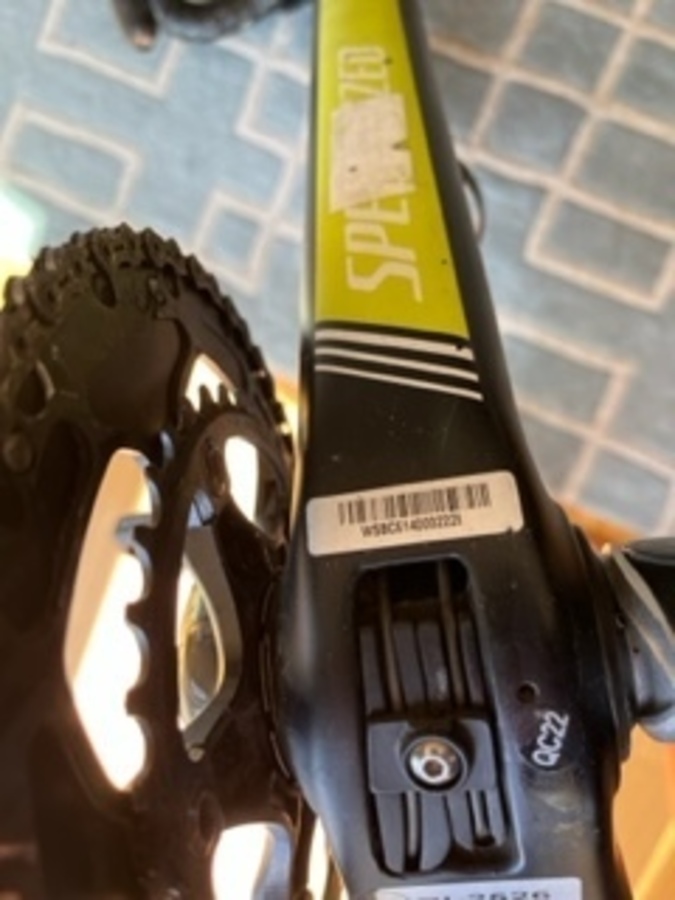 Ruby Pro 2013 Specialized Ruby Pro Compact