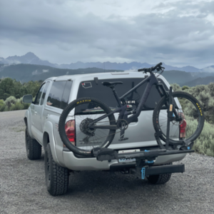 2022 Juliana Bicycles Furtado Purple