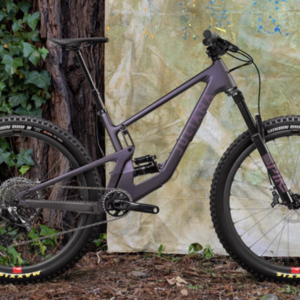 2022 Juliana Bicycles Furtado Purple