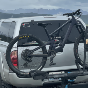 2022 Juliana Bicycles Furtado Purple