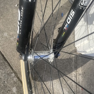 2005 Kellys Bicycles Single speed 26in Blue