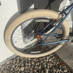 2005 Kellys Bicycles Single speed 26in Blue