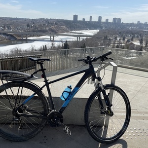 2019 Cube Aim Pro 29" Black