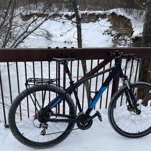 2019 Cube Aim Pro 29" Black