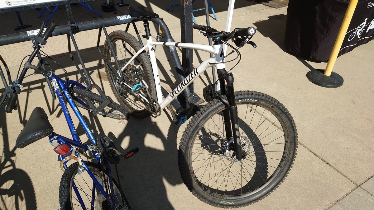 rockhopper specialized 2018