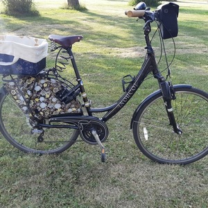 Norco Bikes Corsa 2 ST Black