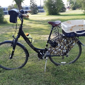 Norco Bikes Corsa 2 ST Black