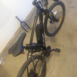 2021 Other Bicystar personal mobility device (electric unicycle, etc) Black