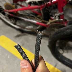 2022 Rad Power Bikes RadRunner Plus Silver, gray or bare metal and Black