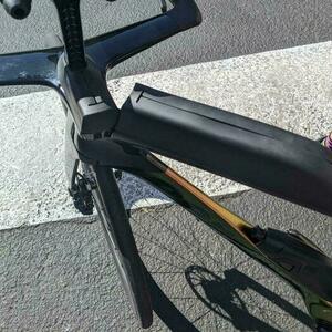 2022 Cervélo P5 Purple