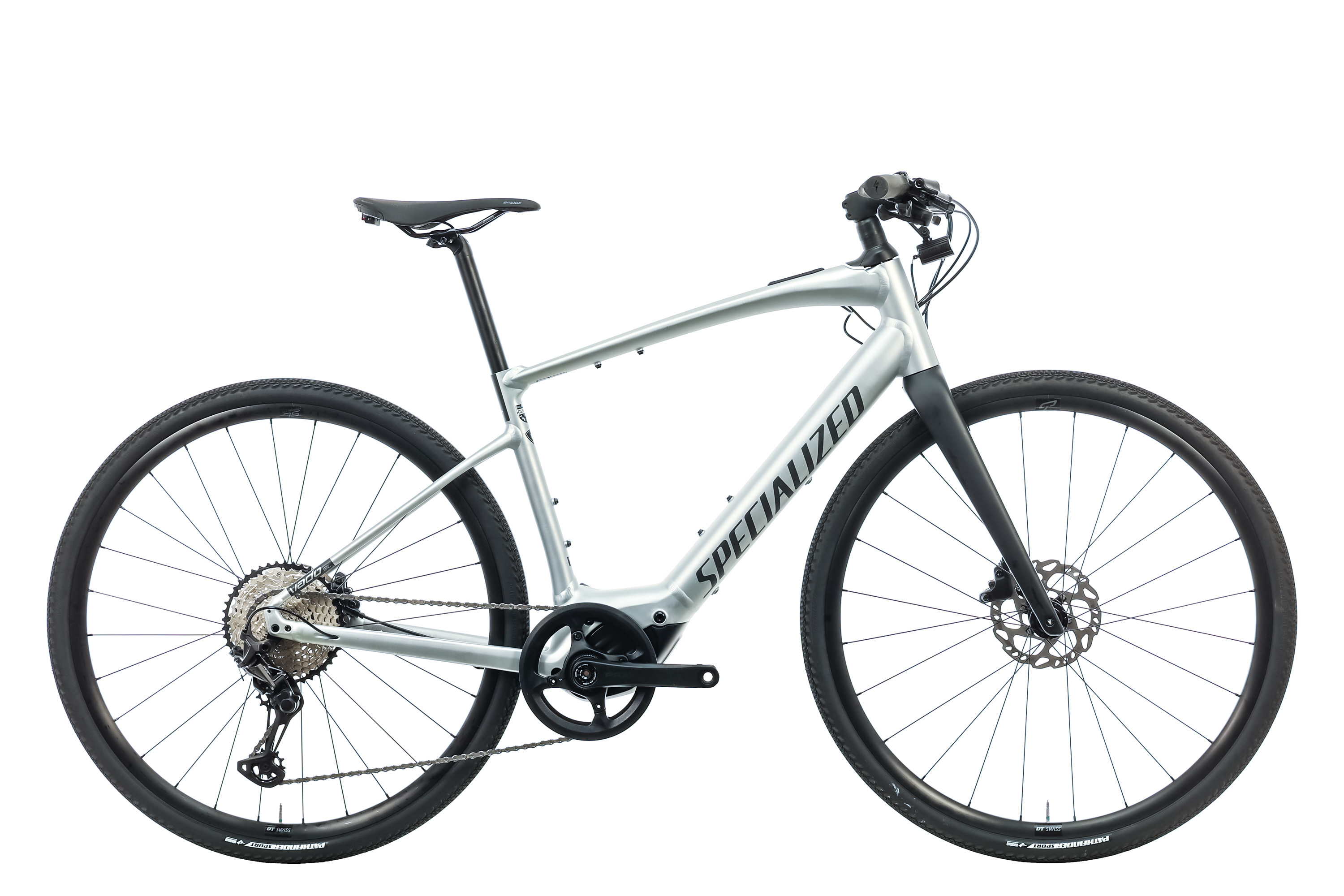 2021 Specialized Turbo Vado SL
