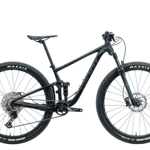 2021 Giant Anthem Black