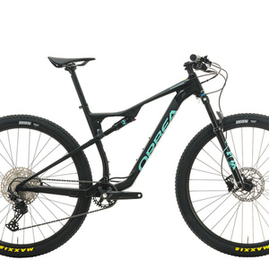 2022 Orbea Oiz Black
