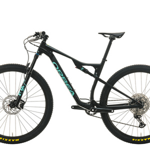 2022 Orbea Oiz Black