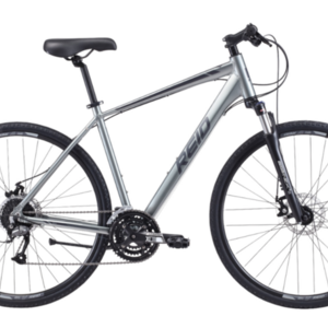2019 Reid Silver, gray or bare metal