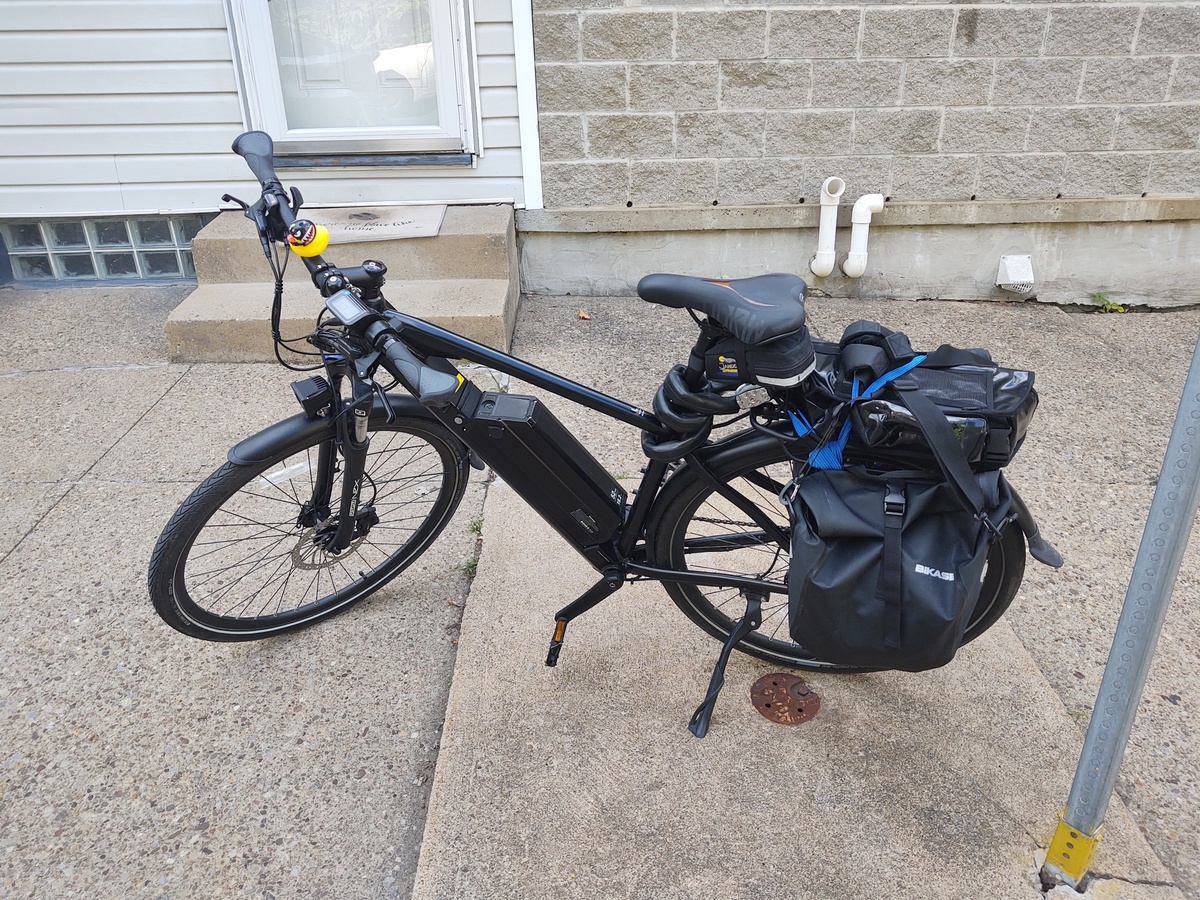 Stolen Juiced Bikes Crosscurrent X