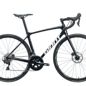 2020 Giant TCR Advanced 2 Disc Pro Black