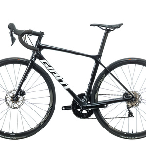 2020 Giant TCR Advanced 2 Disc Pro Black