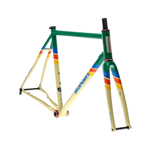 2021 Standert Triebwerk Disc Brown