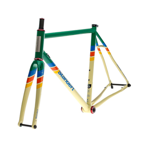 2021 Standert Triebwerk Disc Brown