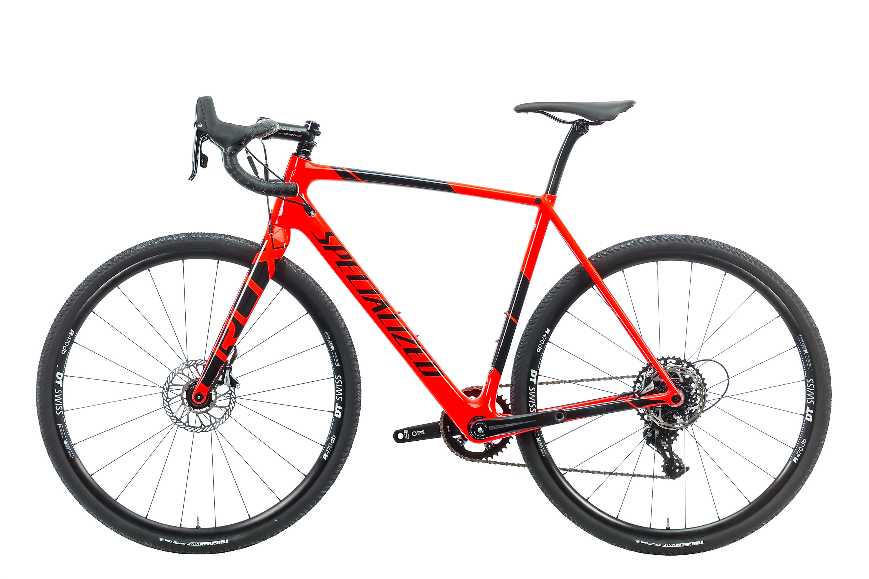 2019 Specialized Crux Elite