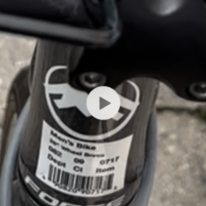 2016 Forge Bikes Forge Silver, gray or bare metal and Blue