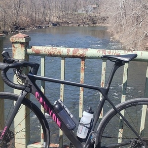 2018 Canyon bicycles Ultimate SL Black