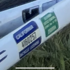 Giant Escape 2 White