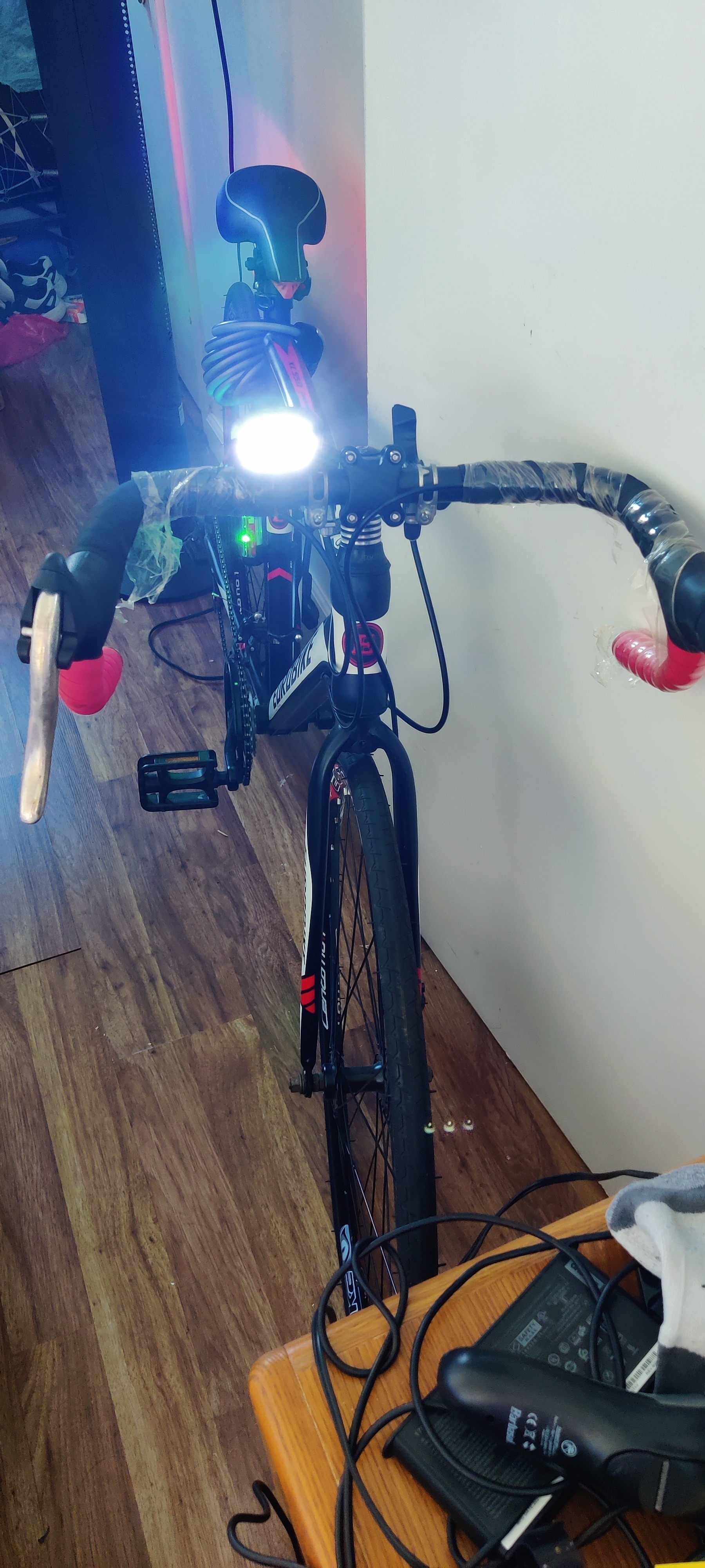 eurobike bikes eurxc550 21 speed road bike 700c wheels road bicycle dual disc brake bicycles